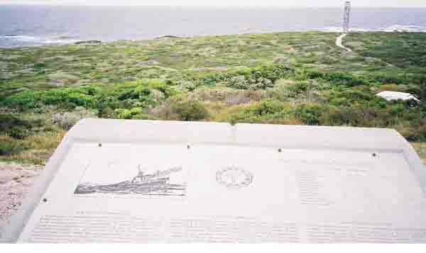 Memorial table